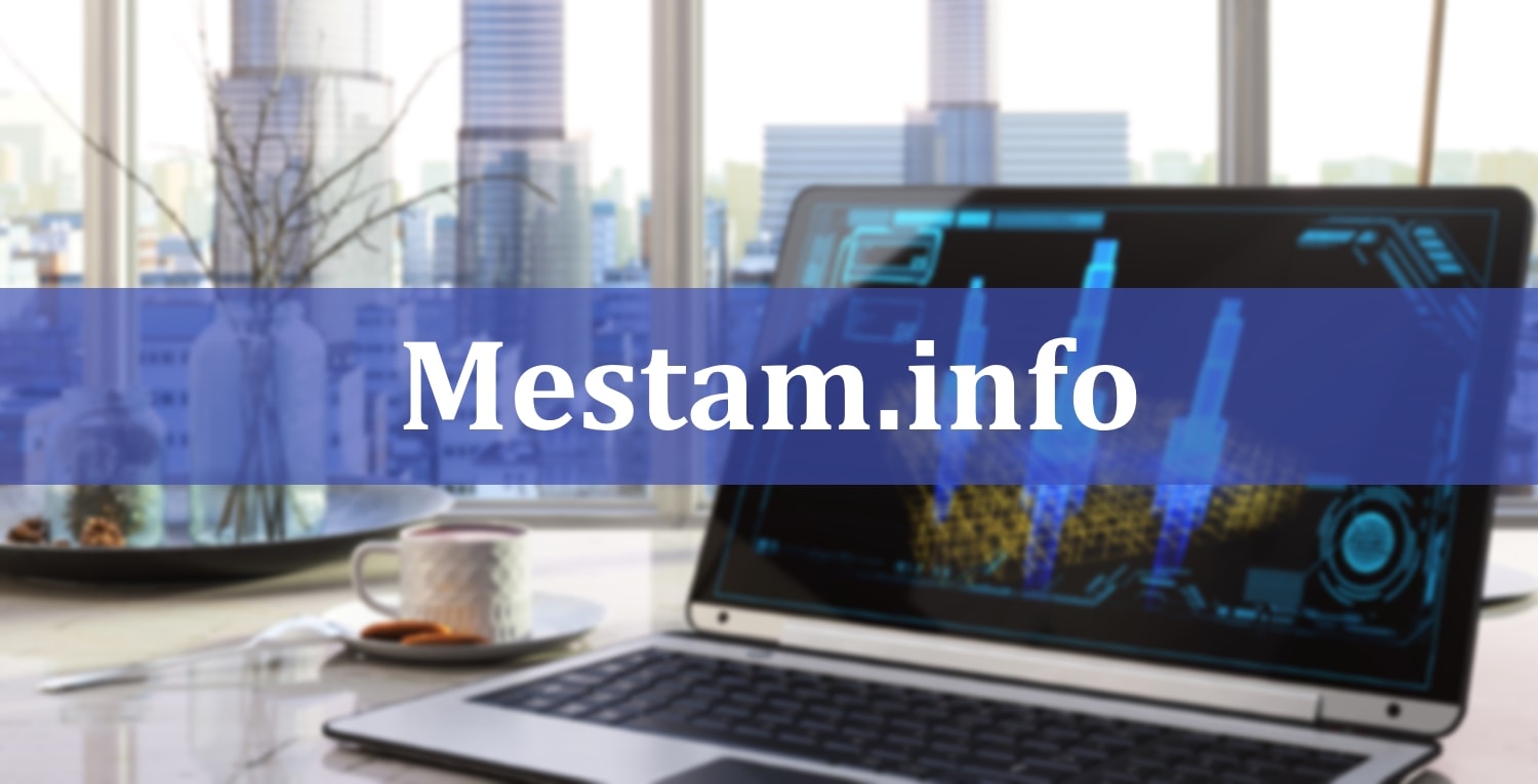  Mestam info 