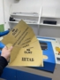 Изображение пользователя Магжан для компании TOO MERGEN