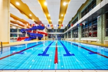 Изображение для Фитнес-клуб Fitness House (Фитнес Хаус) на Крестовском от пользователя WkkgXiHrYEvF8Xb