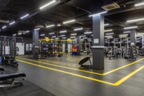 Изображение для Фитнес-клуб Fitness House (Фитнес Хаус) на Маршака от пользователя WkkgXiHrYEvF8Xb