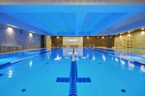 Изображение для Фитнес-клуб Fitness House (Фитнес Хаус) на Политехнической от пользователя WkkgXiHrYEvF8Xb