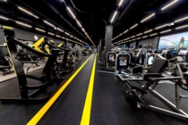 Изображение для Фитнес-клуб Fitness House (Фитнес Хаус) на Ладожской от пользователя WkkgXiHrYEvF8Xb
