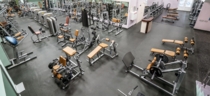 Изображение для Фитнес-клуб Fitness House (Фитнес Хаус) Престиж на Пулковском + от пользователя WkkgXiHrYEvF8Xb