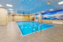 Изображение для Фитнес-клуб Fitness House (Фитнес Хаус) на Пискаревском от пользователя WkkgXiHrYEvF8Xb