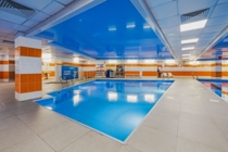 Изображение для Фитнес-клуб Fitness House (Фитнес Хаус) на Культуры от пользователя WkkgXiHrYEvF8Xb