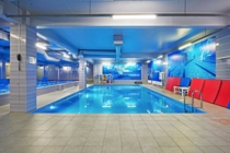Изображение для Фитнес-клуб Fitness House (Фитнес Хаус) в Рыбацком от пользователя WkkgXiHrYEvF8Xb