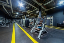 Изображение для Фитнес-клуб Fitness House (Фитнес Хаус) в Девяткино от пользователя WkkgXiHrYEvF8Xb