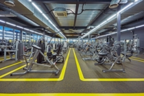 Изображение для Фитнес-клуб Fitness House (Фитнес Хаус) в Рыбацком от пользователя WkkgXiHrYEvF8Xb
