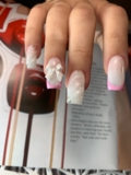 Изображение для Студия маникюра и педикюра "Nail Service" от пользователя Екатерина