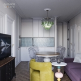 Изображение для ДИЗАЙН TO LIFE от пользователя designtolife