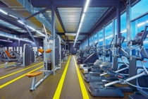 Изображение для Фитнес-клуб Fitness House (Фитнес Хаус) в Рыбацком от пользователя WkkgXiHrYEvF8Xb