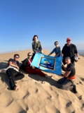 Изображение для Kazia Tour от пользователя Kazia Tour