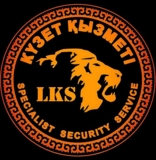 Изображение для ТОО "LK-SECURITY" от пользователя lion.king.888