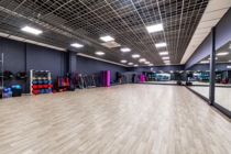 Изображение для Фитнес-клуб Fitness House (Фитнес Хаус) на Таллинском шоссе от пользователя WkkgXiHrYEvF8Xb