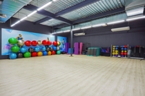 Изображение для Фитнес-клуб Fitness House (Фитнес Хаус) в Рыбацком от пользователя WkkgXiHrYEvF8Xb