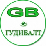 Изображение для ООО "ГудиБалт" от пользователя Игорь
