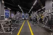 Изображение для Фитнес-клуб Fitness House (Фитнес Хаус) на Комендантском от пользователя WkkgXiHrYEvF8Xb