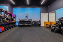 Изображение для Фитнес-клуб Fitness House (Фитнес Хаус) на Комендантском от пользователя WkkgXiHrYEvF8Xb