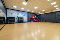 Изображение для Фитнес-клуб Fitness House (Фитнес Хаус) на Культуры от пользователя WkkgXiHrYEvF8Xb