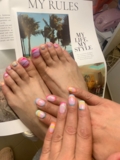 Изображение для Студия маникюра и педикюра "Nail Service" от пользователя Екатерина