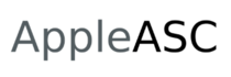 Изображение для AppleASC от пользователя менеджер