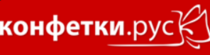 Изображение для Конфетки.рус от пользователя менеджер