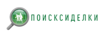 Изображение для Онлайн платформа ПОИСКСИДЕЛКИ.РУ от пользователя менеджер