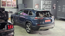 Изображение для Детейлинг First Place Center оклейка авто пленкой в Полтаве от пользователя Illya