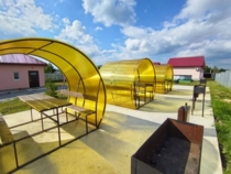 Изображение для Гостевой комплекс "Семейный" от пользователя sprav5656