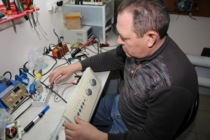 Изображение для RBT Service от пользователя Сергей