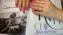 Изображение для Студия маникюра и педикюра "Nail Service" от пользователя Екатерина
