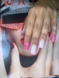 Изображение для Студия маникюра и педикюра "Nail Service" от пользователя Екатерина