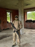 Изображение для Центр военной подготовки «Архангел-центр» от пользователя Софья