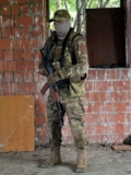 Изображение для Центр военной подготовки «Архангел-центр» от пользователя Софья