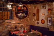 Изображение для Вински Подрум от пользователя d.shneydor