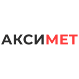 Изображение для ТД «Аксимет» от пользователя Александр