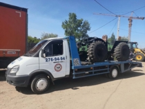 Изображение для Автоэвакуатор 159 от пользователя avtoevakuator