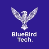 Изображение для BlueBird Tech от пользователя BlueBird Tech