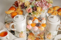 Изображение для Stroganoff Catering от пользователя Елизавета