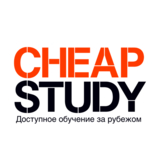 Изображение для Cheap Study от пользователя Ольга Николаева