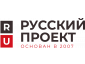 Изображение для Русский Проект от пользователя Сергей