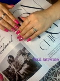 Изображение для Студия маникюра и педикюра "Nail Service" от пользователя Екатерина