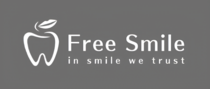 Изображение для Стоматологія Free Smile от пользователя Euroservis