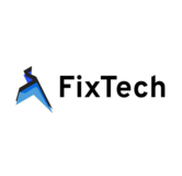 Изображение для FixTech от пользователя Казулин Артем Генадьевич