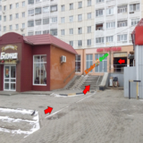 Изображение для Магазин детской обуви КиндерОбувь от пользователя Alexandr