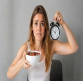 Изображение для Система похудения вместо жёстких диет: разумный выбор от пользователя Калинина