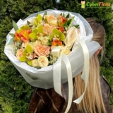 Изображение для Цветы Ессентуки Cyber Flora® | Кибер Флора® от пользователя Максим Савельев