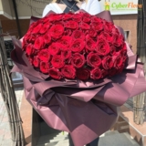 Изображение для Цветы Ессентуки Cyber Flora® | Кибер Флора® от пользователя Максим Савельев