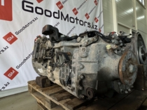Изображение для Goodmotors.kz от пользователя Алексей Ил