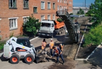 Изображение для ООО «СРК «Автодор» · Компания Строительство, ремонт дорог в Санкт-Петербурге от пользователя spbhk1971